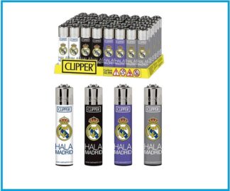 Clipper REAL MADRID