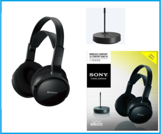 Auricular Sony MDR811
