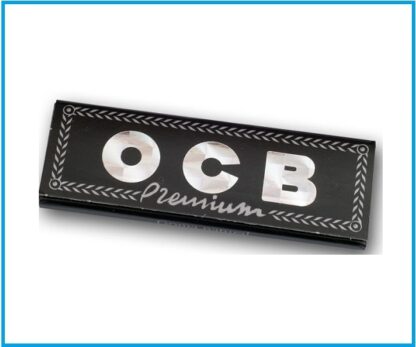 Papel Ocb Premium