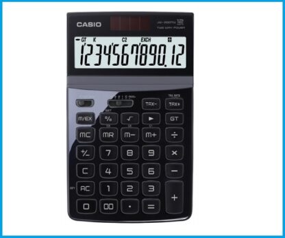 Calculadora Casio JW200TW