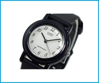 Reloj Casio Analogico señora LQ139 BMV 1B