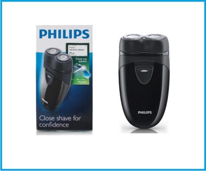 Afeitadora masculina Philips PQ203