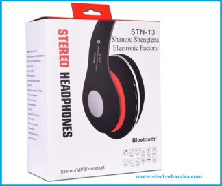 Auricular Bluetooth stn13
